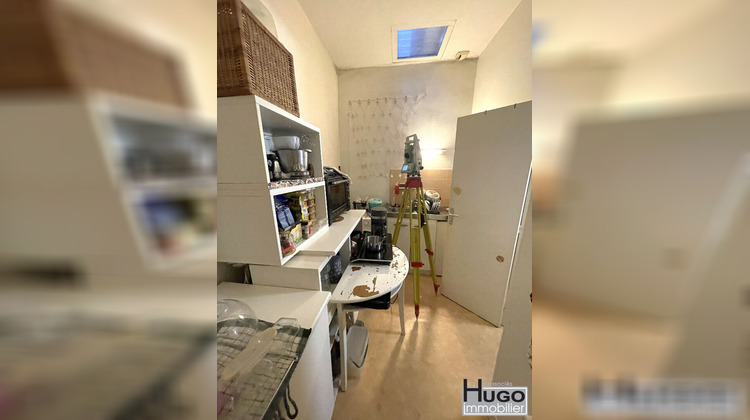 Ma-Cabane - Vente Appartement BORDEAUX, 31 m²