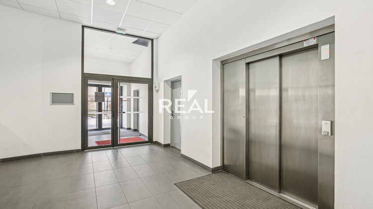 Ma-Cabane - Vente Appartement BORDEAUX, 71 m²