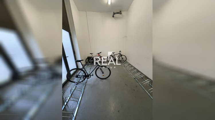 Ma-Cabane - Vente Appartement BORDEAUX, 71 m²