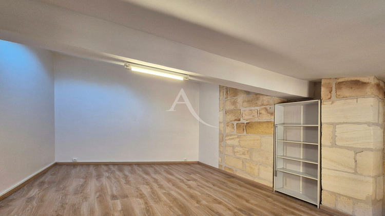 Ma-Cabane - Vente Appartement BORDEAUX, 72 m²