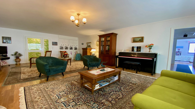 Ma-Cabane - Vente Appartement Bordeaux, 80 m²