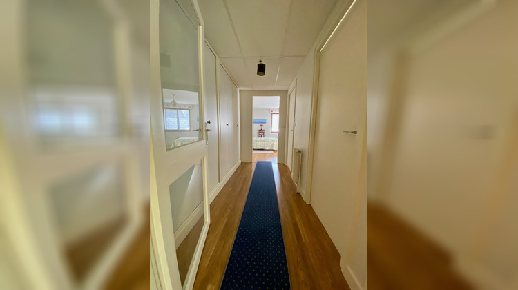 Ma-Cabane - Vente Appartement Bordeaux, 80 m²