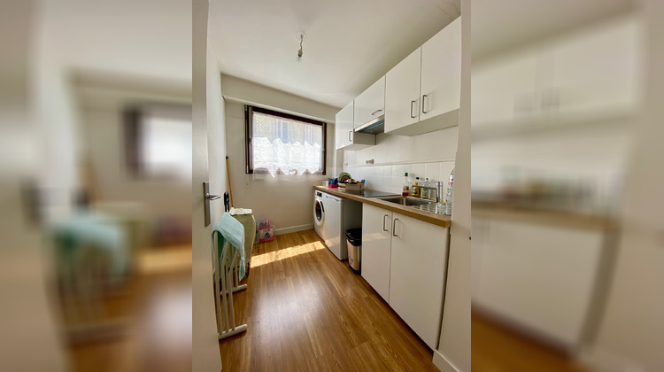 Ma-Cabane - Vente Appartement Bordeaux, 80 m²