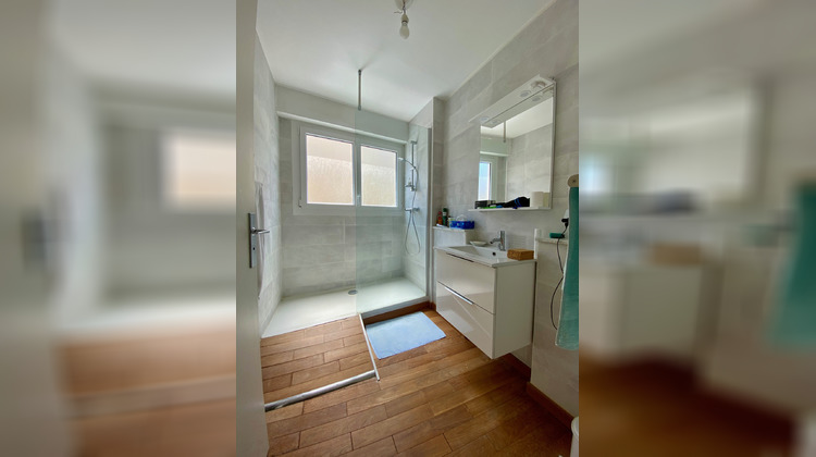 Ma-Cabane - Vente Appartement Bordeaux, 80 m²