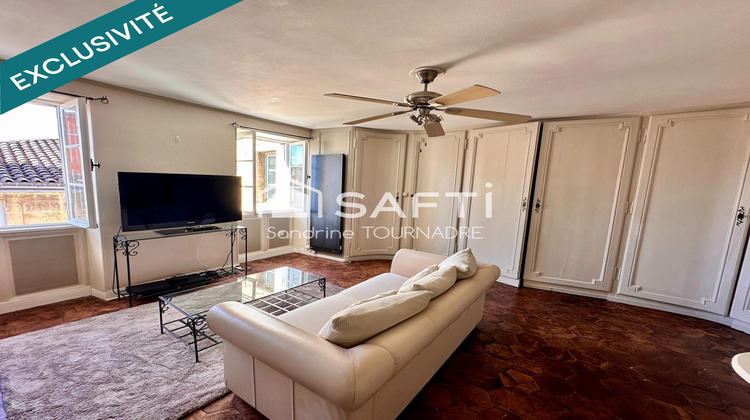 Ma-Cabane - Vente Appartement Bordeaux, 66 m²