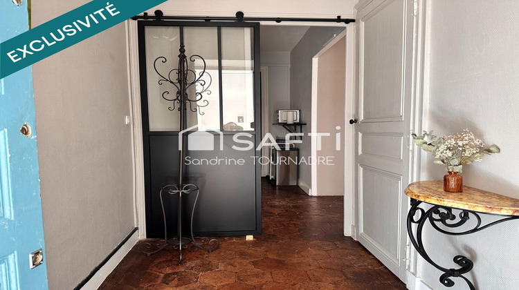 Ma-Cabane - Vente Appartement Bordeaux, 66 m²
