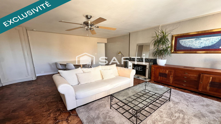 Ma-Cabane - Vente Appartement Bordeaux, 66 m²