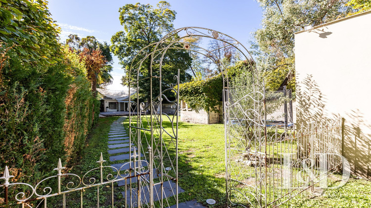 Ma-Cabane - Vente Appartement Bordeaux, 168 m²