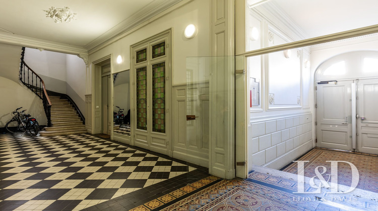 Ma-Cabane - Vente Appartement Bordeaux, 168 m²