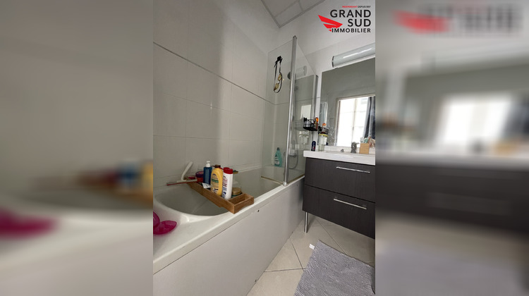 Ma-Cabane - Vente Appartement Bordeaux, 43 m²