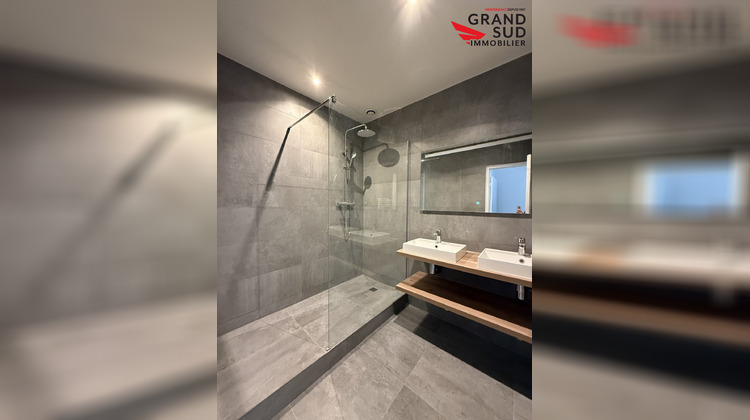 Ma-Cabane - Vente Appartement Bordeaux, 75 m²