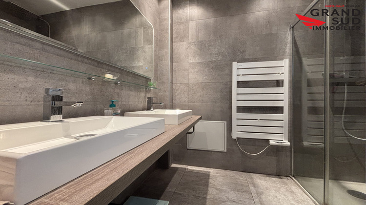 Ma-Cabane - Vente Appartement Bordeaux, 70 m²