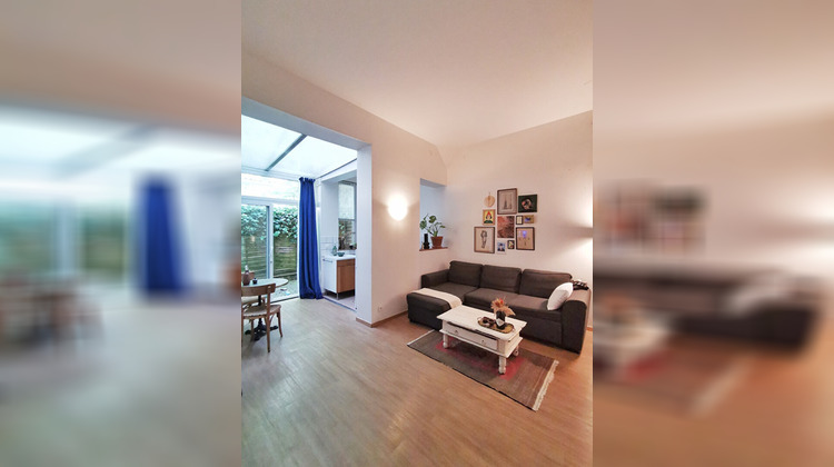 Ma-Cabane - Vente Appartement BORDEAUX, 32 m²