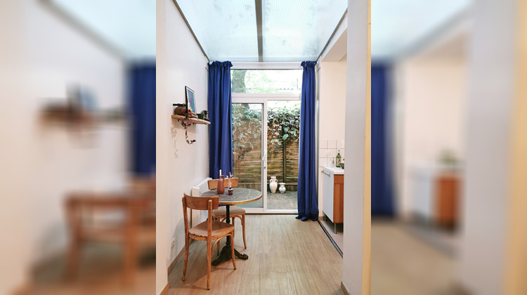 Ma-Cabane - Vente Appartement BORDEAUX, 32 m²