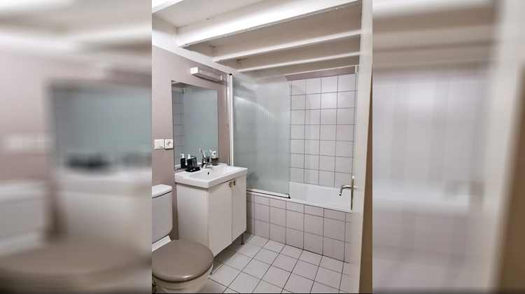 Ma-Cabane - Vente Appartement BORDEAUX, 32 m²