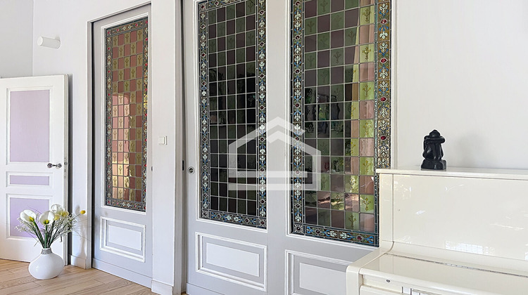 Ma-Cabane - Vente Appartement BORDEAUX, 168 m²