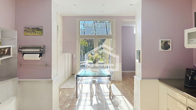 Ma-Cabane - Vente Appartement BORDEAUX, 168 m²