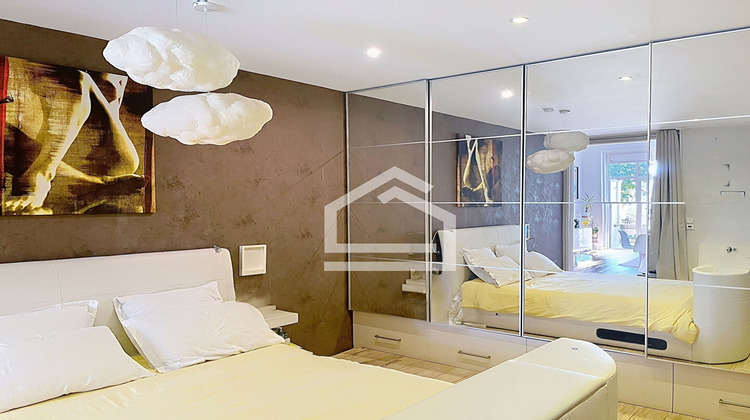 Ma-Cabane - Vente Appartement BORDEAUX, 168 m²