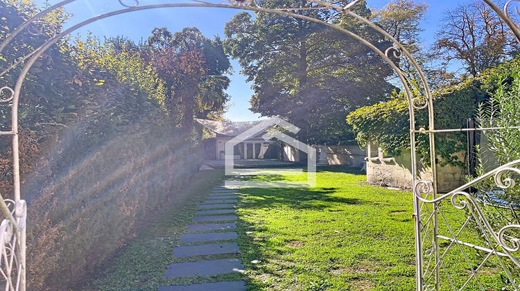 Ma-Cabane - Vente Appartement BORDEAUX, 168 m²