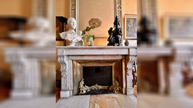 Ma-Cabane - Vente Appartement Bordeaux, 202 m²