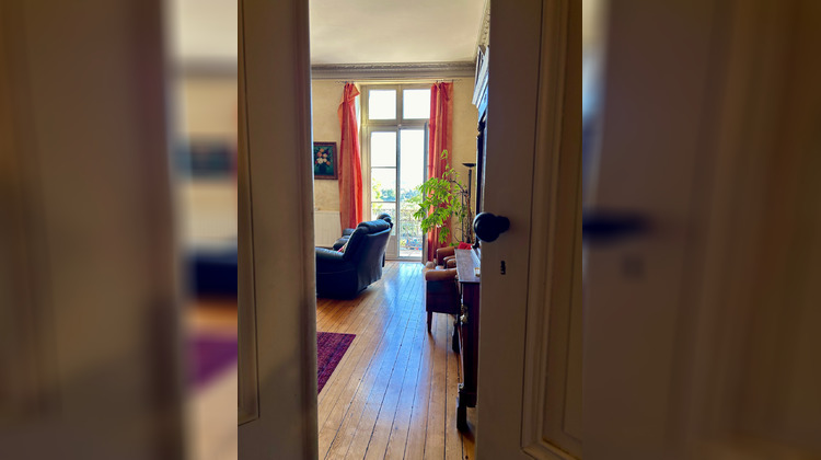 Ma-Cabane - Vente Appartement Bordeaux, 202 m²