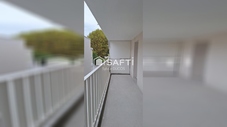 Ma-Cabane - Vente Appartement Bordeaux, 95 m²