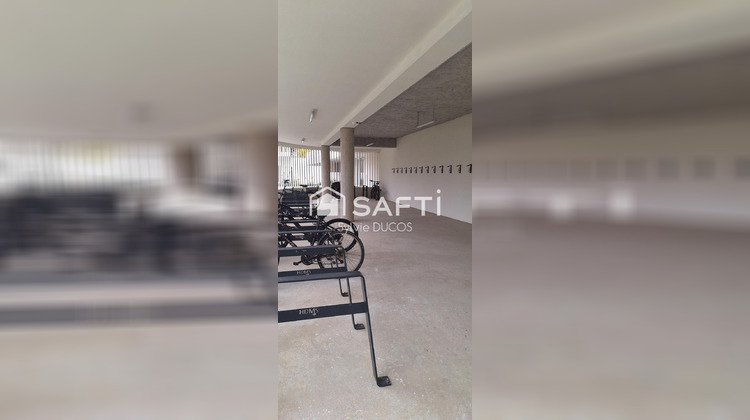 Ma-Cabane - Vente Appartement Bordeaux, 95 m²