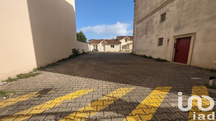 Ma-Cabane - Vente Appartement Bordeaux, 45 m²