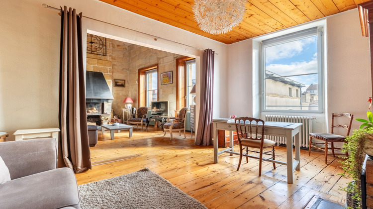 Ma-Cabane - Vente Appartement Bordeaux, 155 m²