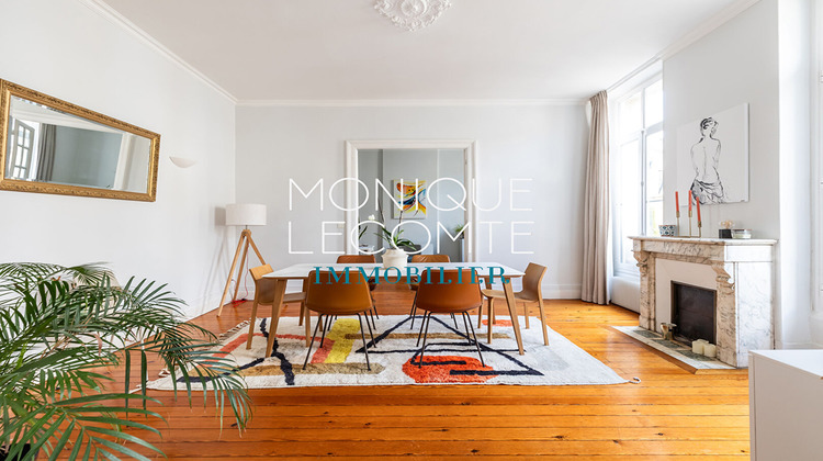 Ma-Cabane - Vente Appartement BORDEAUX, 170 m²