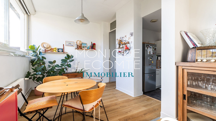 Ma-Cabane - Vente Appartement BORDEAUX, 170 m²