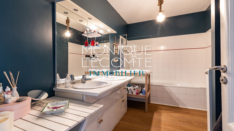 Ma-Cabane - Vente Appartement BORDEAUX, 170 m²