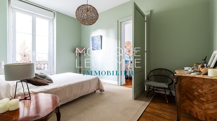 Ma-Cabane - Vente Appartement BORDEAUX, 170 m²