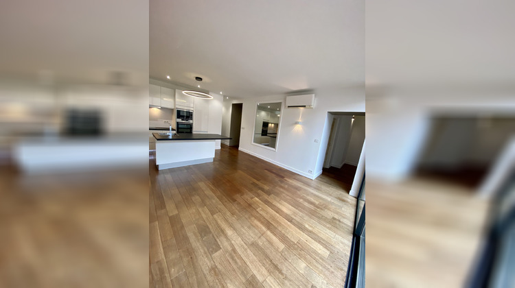 Ma-Cabane - Vente Appartement Bordeaux, 72 m²