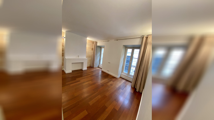 Ma-Cabane - Vente Appartement Bordeaux, 72 m²