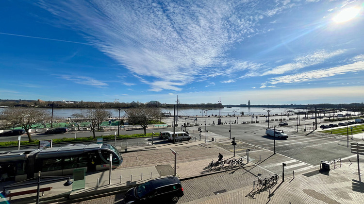 Ma-Cabane - Vente Appartement BORDEAUX, 156 m²