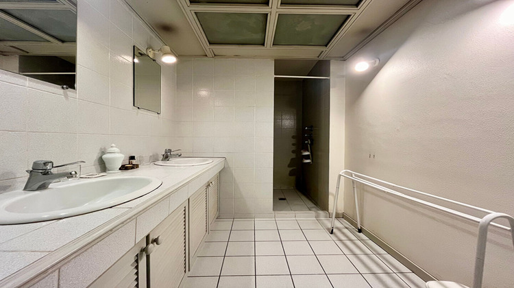 Ma-Cabane - Vente Appartement BORDEAUX, 156 m²