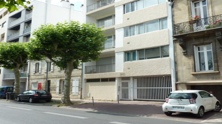 Ma-Cabane - Vente Appartement Bordeaux, 31 m²