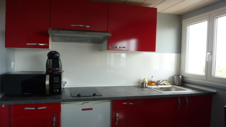 Ma-Cabane - Vente Appartement Bordeaux, 31 m²