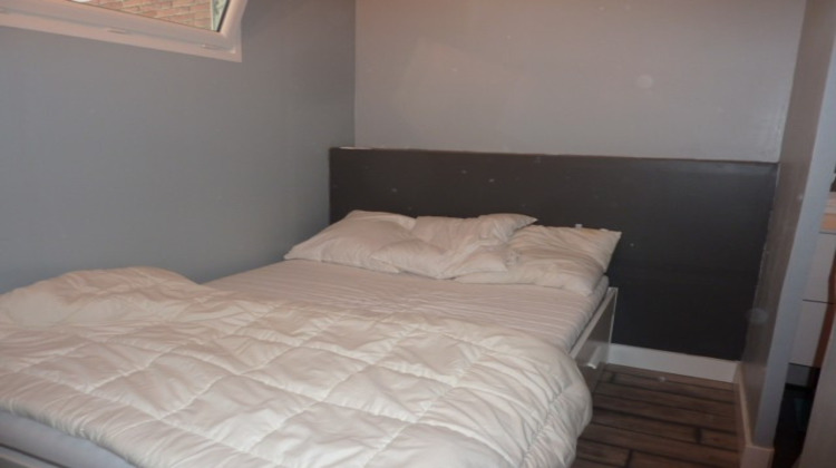 Ma-Cabane - Vente Appartement Bordeaux, 31 m²