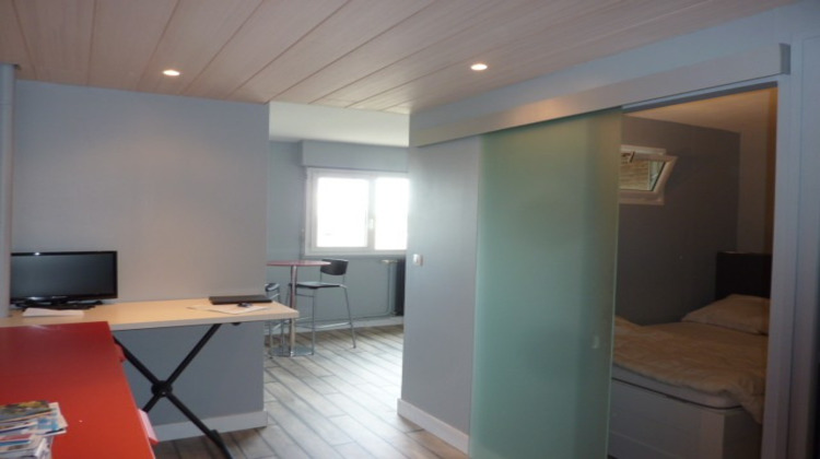 Ma-Cabane - Vente Appartement Bordeaux, 31 m²