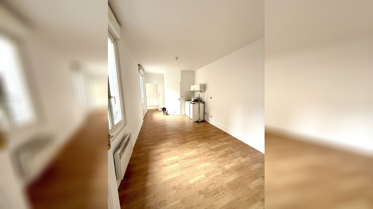 Ma-Cabane - Vente Appartement Bordeaux, 34 m²