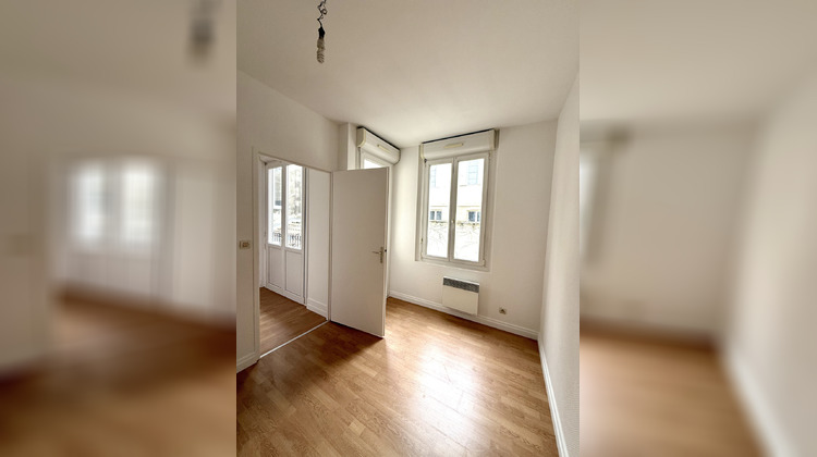 Ma-Cabane - Vente Appartement Bordeaux, 34 m²
