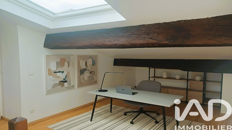 Ma-Cabane - Vente Appartement Bordeaux, 47 m²