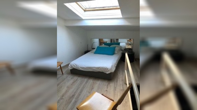 Ma-Cabane - Vente Appartement Bordeaux, 33 m²