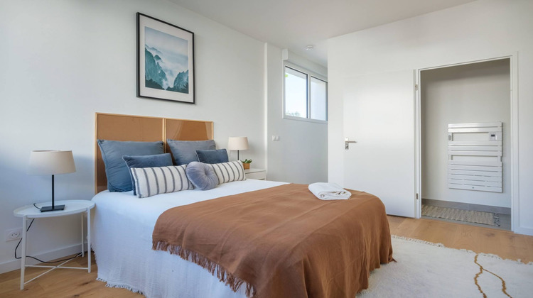 Ma-Cabane - Vente Appartement Bordeaux, 95 m²