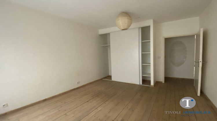Ma-Cabane - Vente Appartement Bordeaux, 65 m²