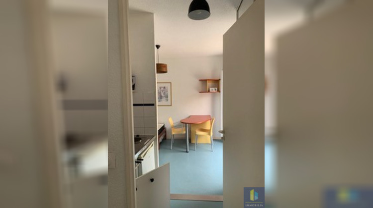 Ma-Cabane - Vente Appartement Bordeaux, 20 m²