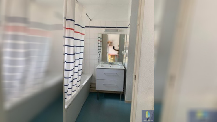 Ma-Cabane - Vente Appartement Bordeaux, 20 m²