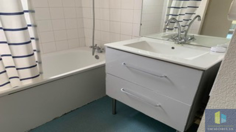 Ma-Cabane - Vente Appartement Bordeaux, 20 m²